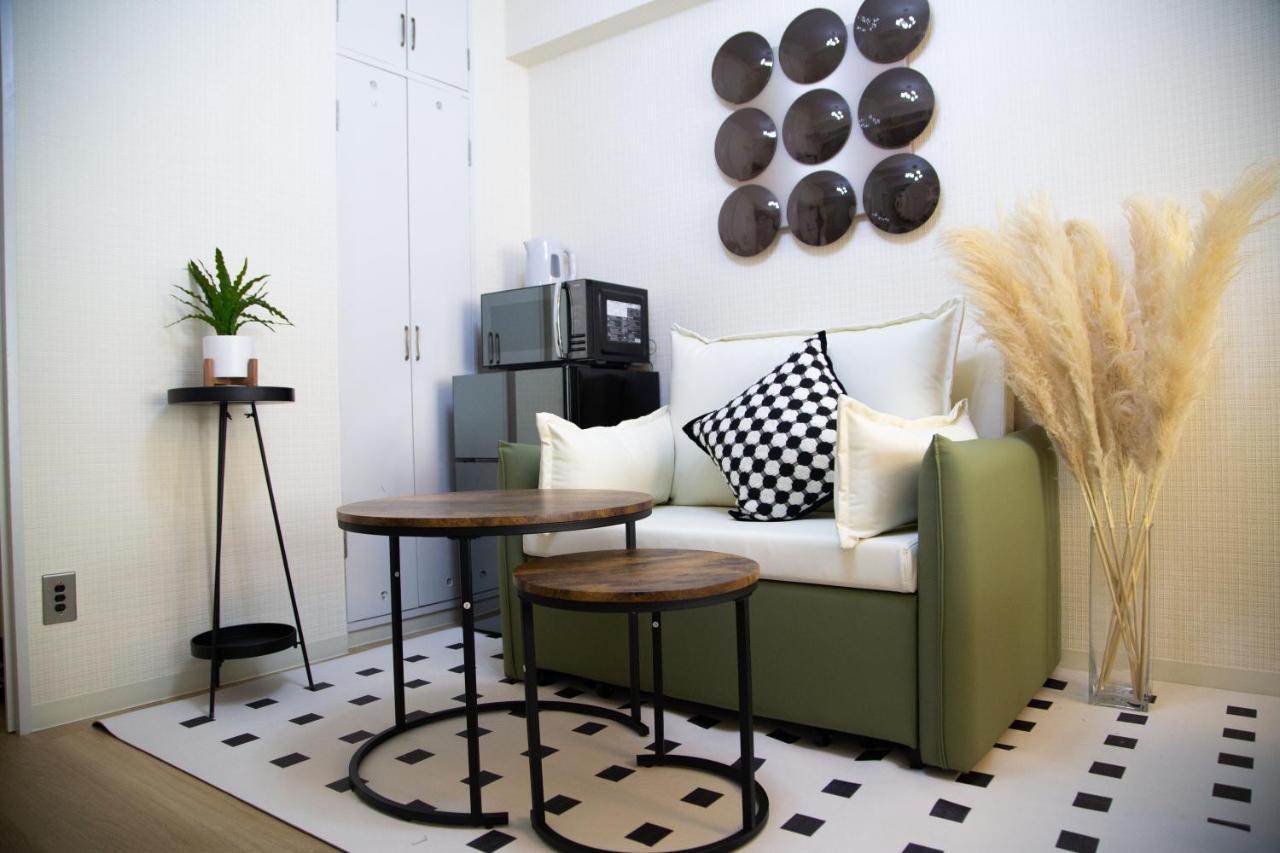 Apartamento D91新宿最中心 超级商圈 東新宿站4分 - Shinjuku Center ,2mins To Subway -max 5p *