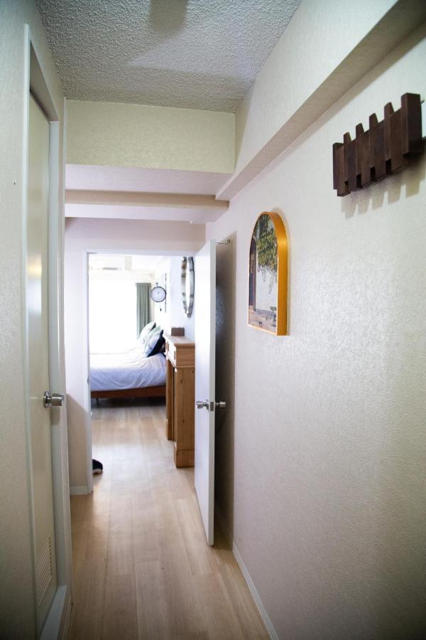 D91新宿最中心 超级商圈 東新宿站4分 - Shinjuku Center ,2mins To Subway -max 5p Apartamento *