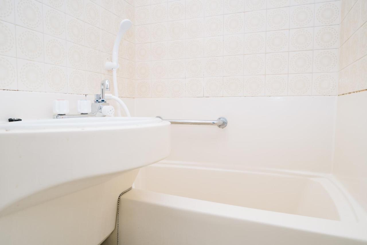 D91新宿最中心 超级商圈 東新宿站4分 - Shinjuku Center ,2mins To Subway -max 5p Apartamento